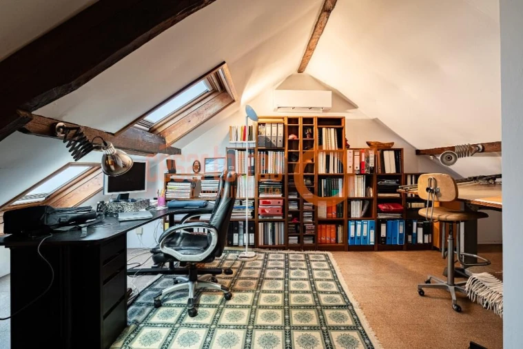 Moradia T4 para Venda em São Felix da Marinha Foto 27