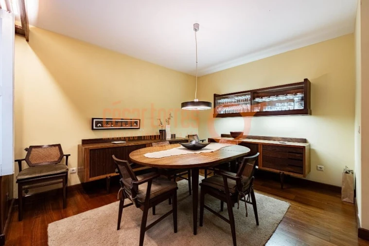 Moradia T4 para Venda em São Felix da Marinha Foto 6