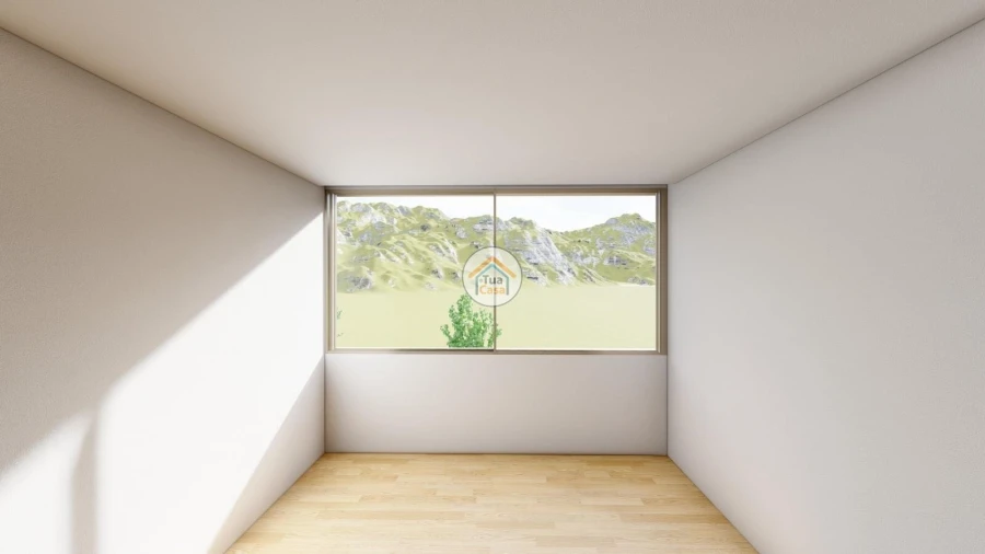 Moradia T3 para Venda em Amarante (São Gonçalo), Madalena, Cepelos e Gatão Foto 7