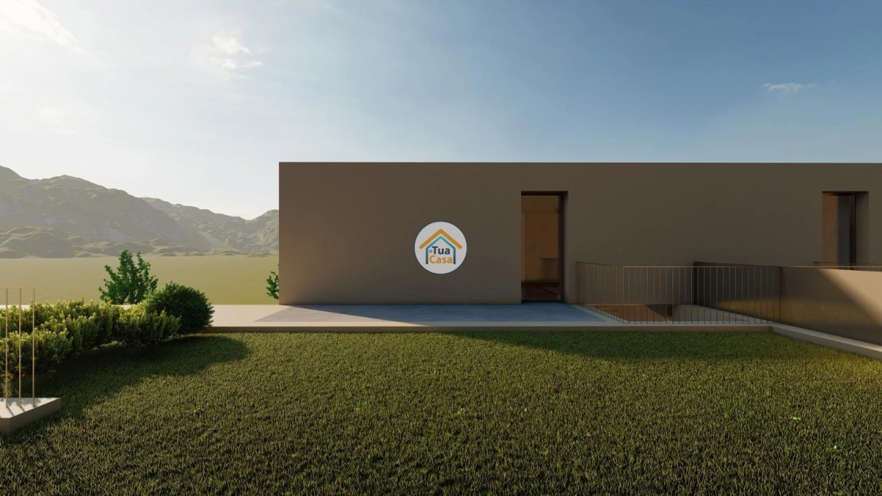 Moradia T3 para Venda em Amarante (São Gonçalo), Madalena, Cepelos e Gatão Foto 14