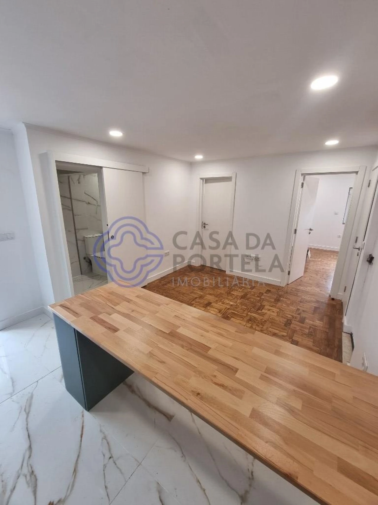 Apartamento T2 para Venda em Setubal (São Sebastião) Foto 3