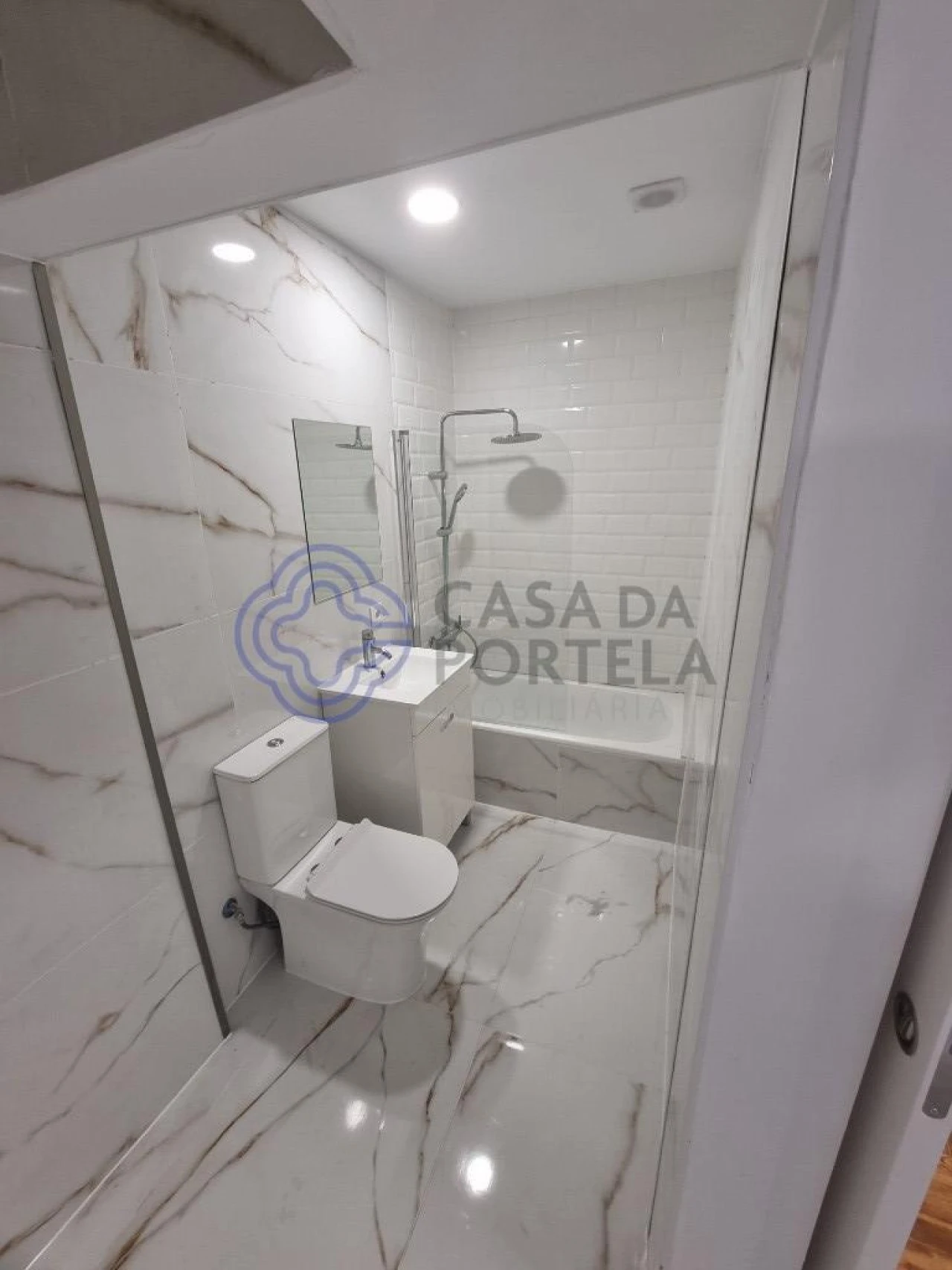 Apartamento T2 para Venda em Setubal (São Sebastião) Foto 6