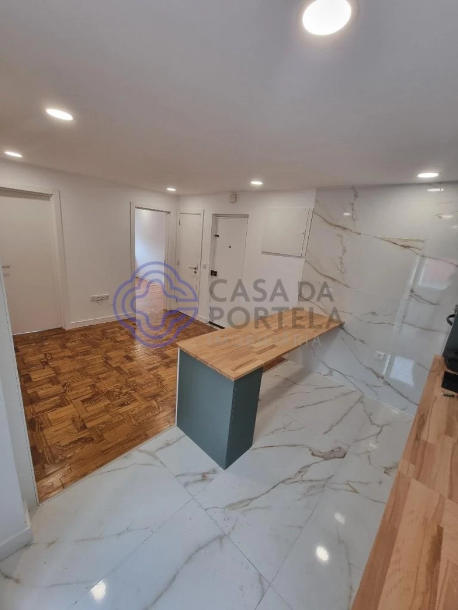 Apartamento T2 para Venda em Setubal (São Sebastião) Foto 4