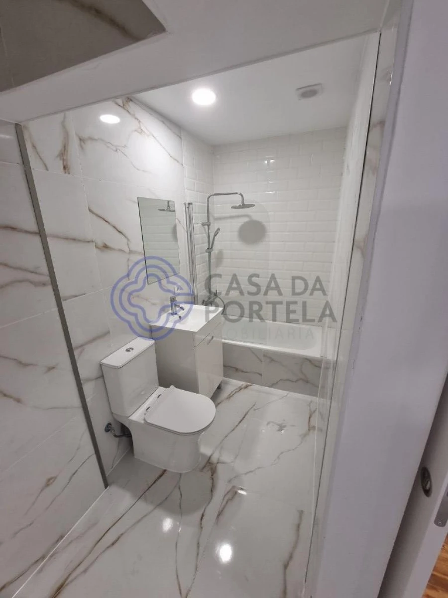 Apartamento T2 para Venda em Setubal (São Sebastião) Foto 6