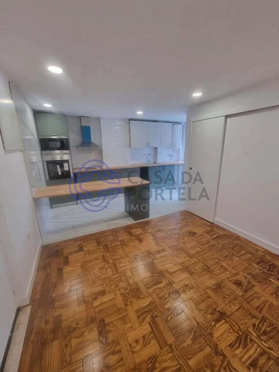 Apartamento T2 para Venda em Setubal (São Sebastião) Foto 2