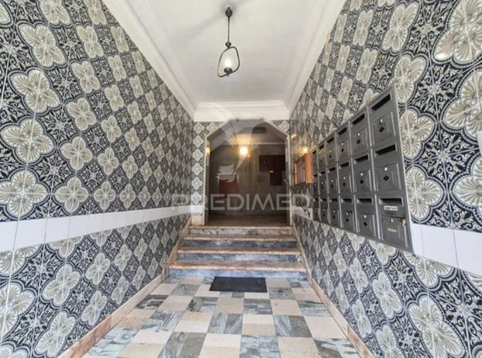 Apartamento T2 para Venda em Laranjeiro e Feijó Foto 14