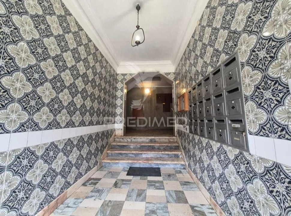 Apartamento T2 para Venda em Laranjeiro e Feijó Foto 14