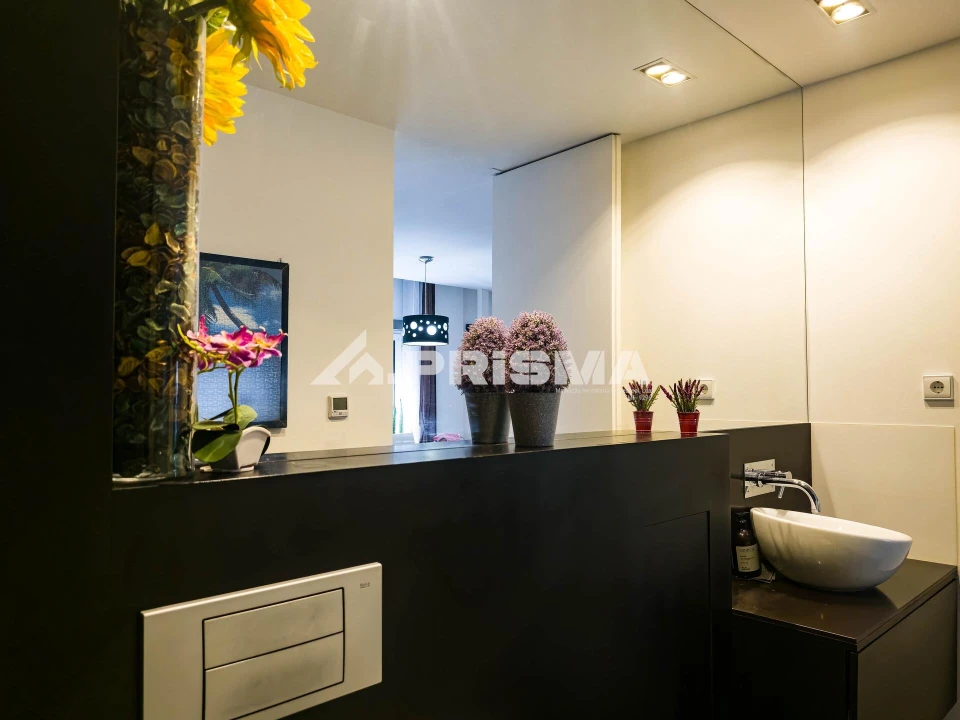 Apartamento T2 para Venda em Castelo Branco Foto 20