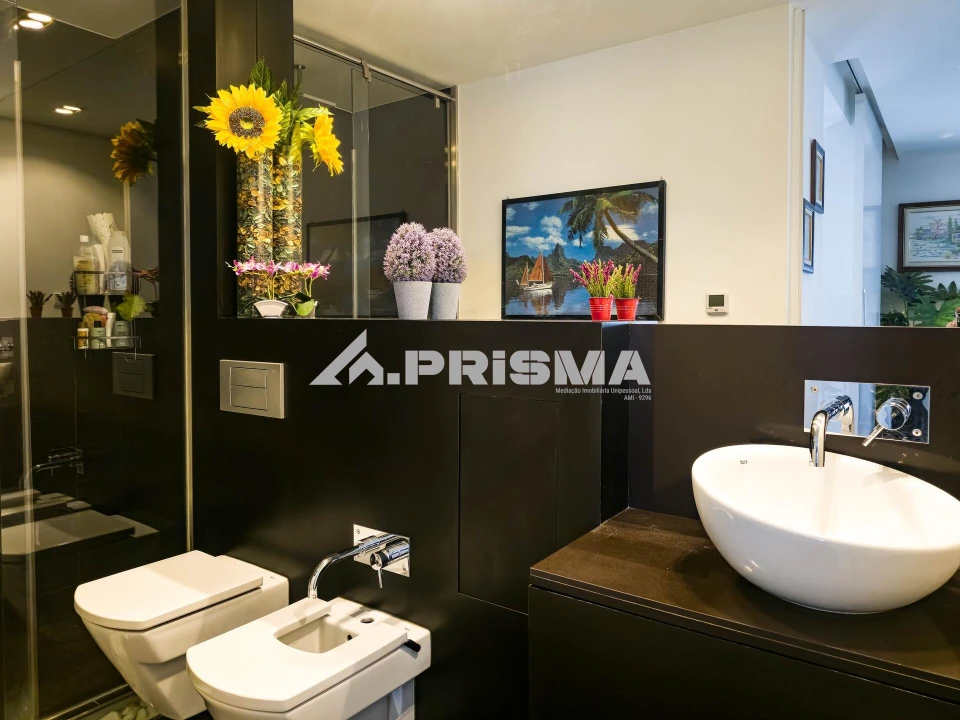 Apartamento T2 para Venda em Castelo Branco Foto 18