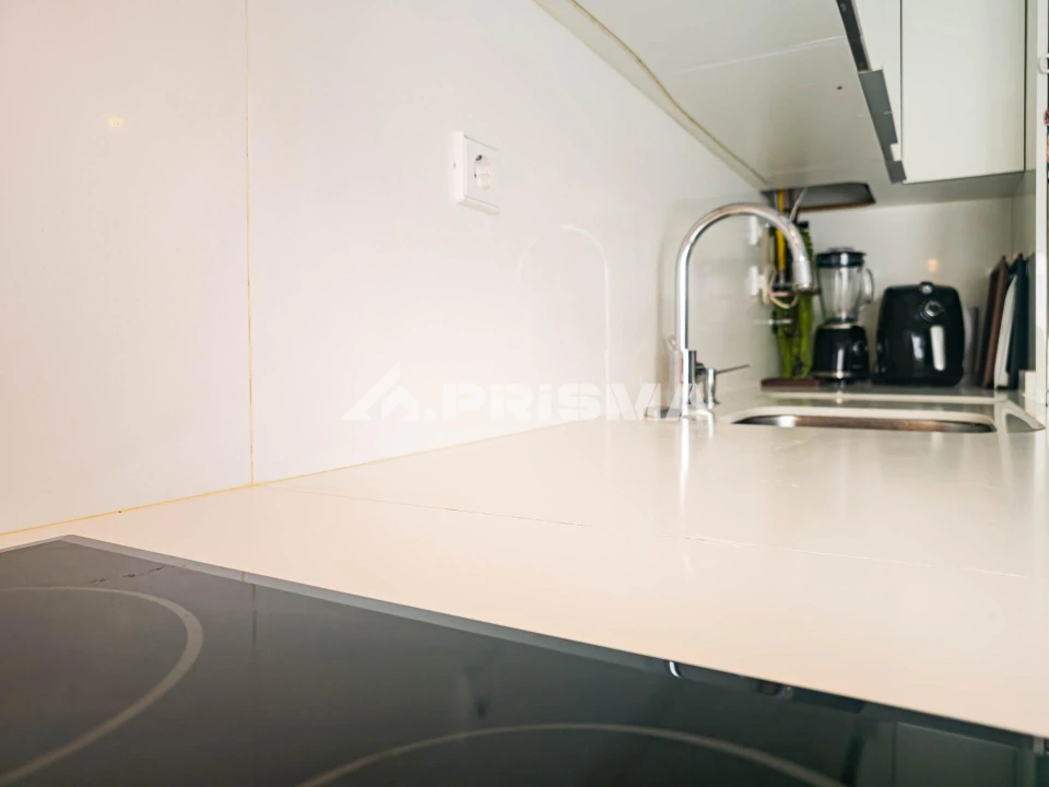 Apartamento T2 para Venda em Castelo Branco Foto 13