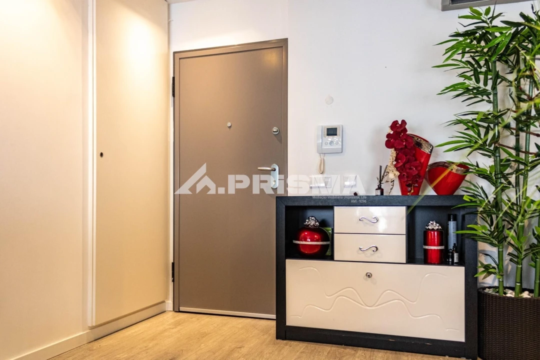 Apartamento T2 para Venda em Castelo Branco Foto 1