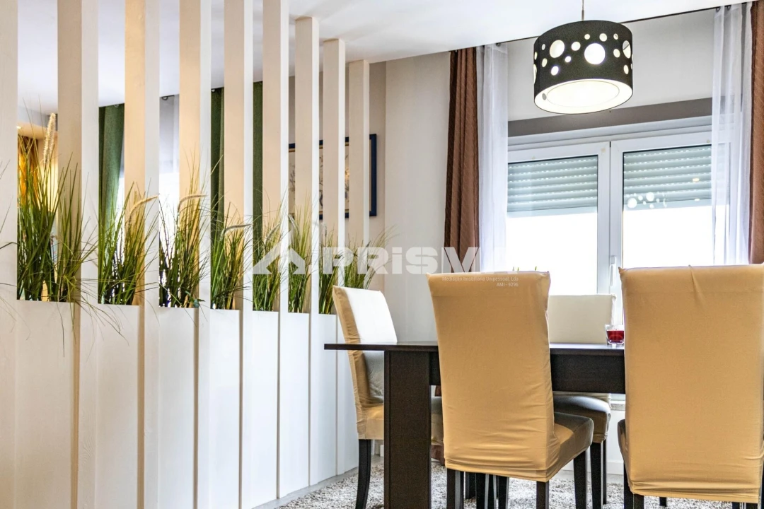 Apartamento T2 para Venda em Castelo Branco Foto 4