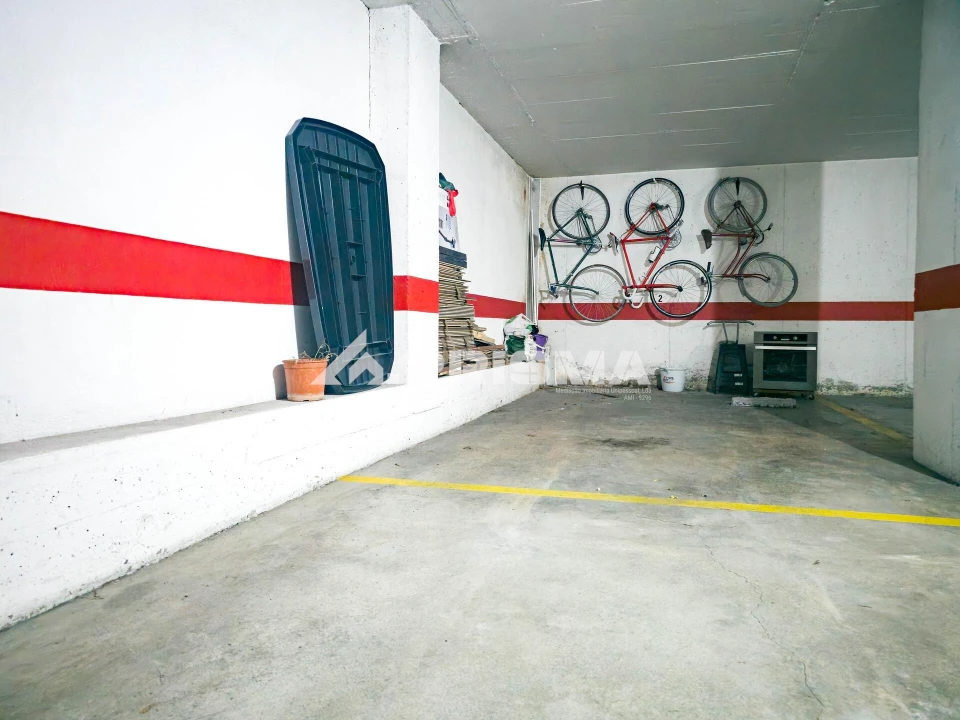 Apartamento T2 para Venda em Castelo Branco Foto 28