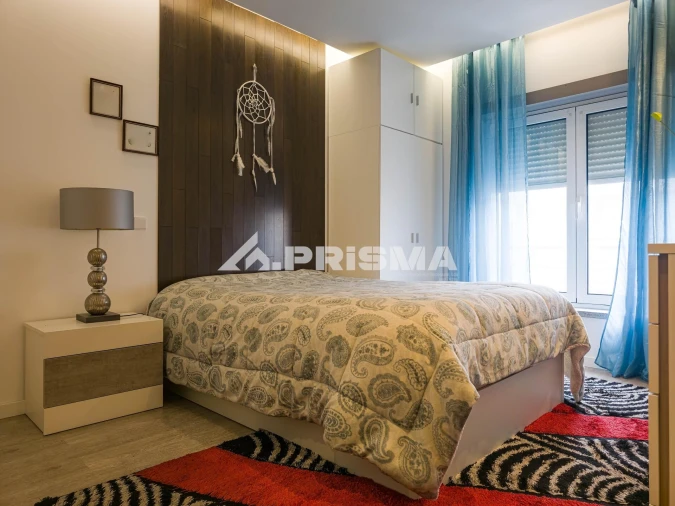 Apartamento T2 para Venda em Castelo Branco Foto 24