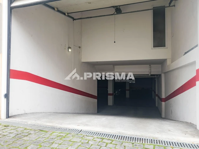 Apartamento T2 para Venda em Castelo Branco Foto 30