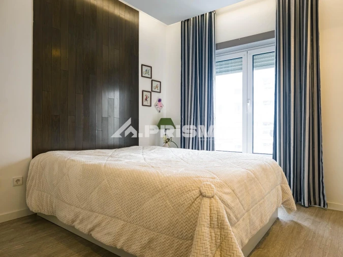 Apartamento T2 para Venda em Castelo Branco Foto 22