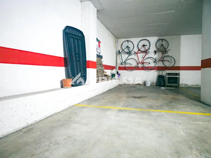 Apartamento T2 para Venda em Castelo Branco Foto 28