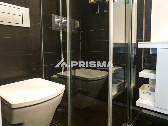 Apartamento T2 para Venda em Castelo Branco Foto 26