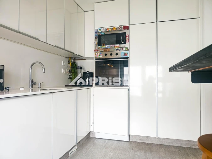 Apartamento T2 para Venda em Castelo Branco Foto 17