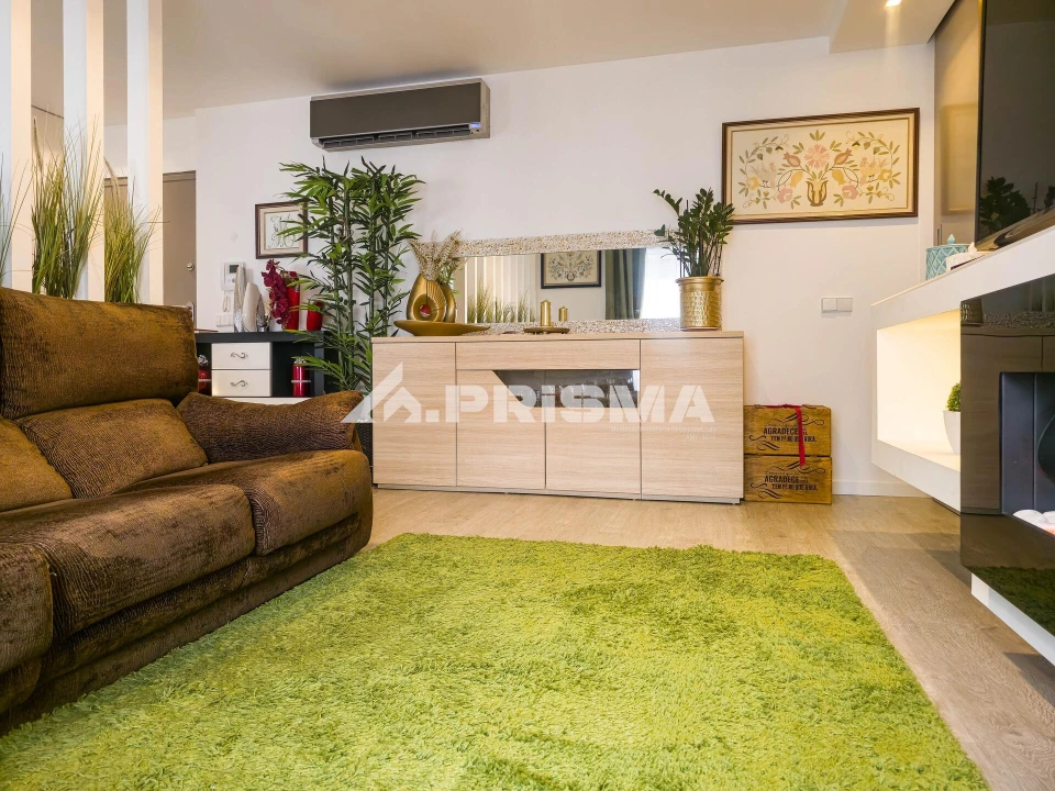 Apartamento T2 para Venda em Castelo Branco Foto 9