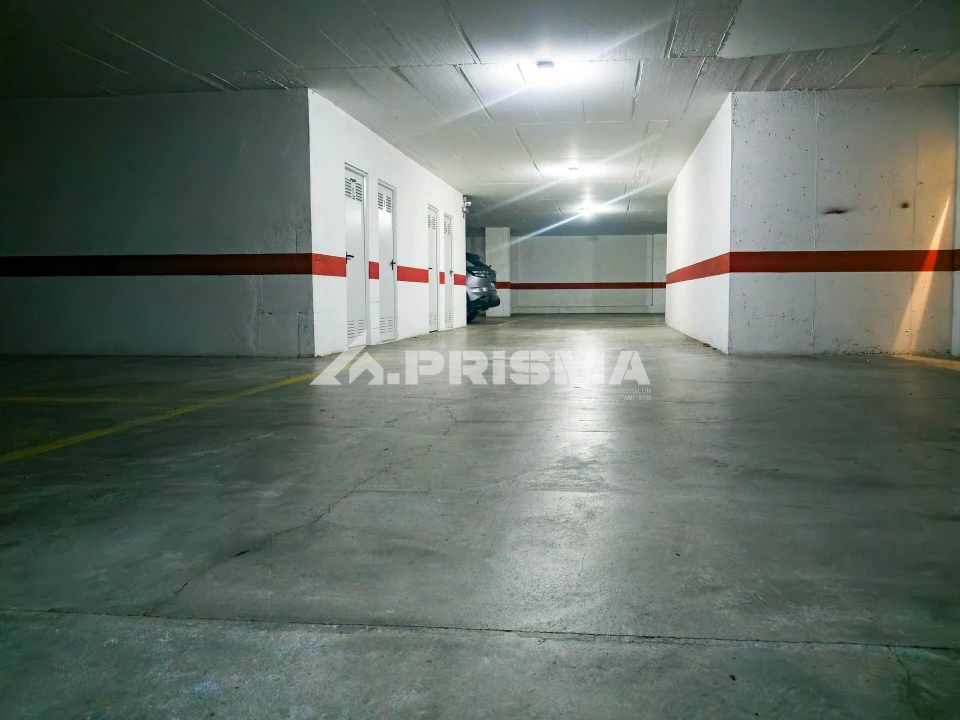 Apartamento T2 para Venda em Castelo Branco Foto 29