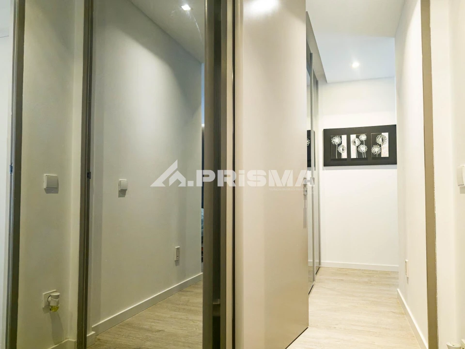 Apartamento T2 para Venda em Castelo Branco Foto 21