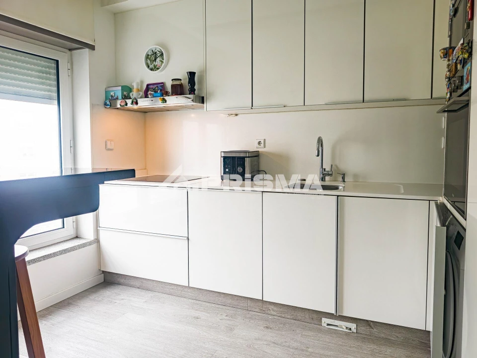 Apartamento T2 para Venda em Castelo Branco Foto 15