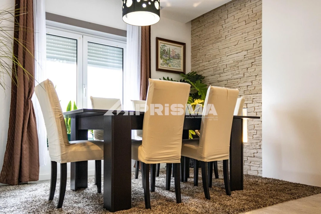 Apartamento T2 para Venda em Castelo Branco Foto 5