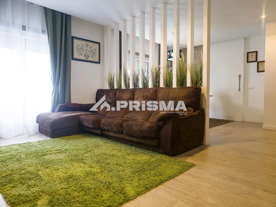 Apartamento T2 para Venda em Castelo Branco Foto 10