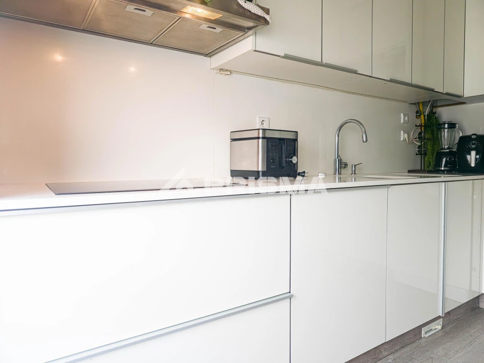 Apartamento T2 para Venda em Castelo Branco Foto 16