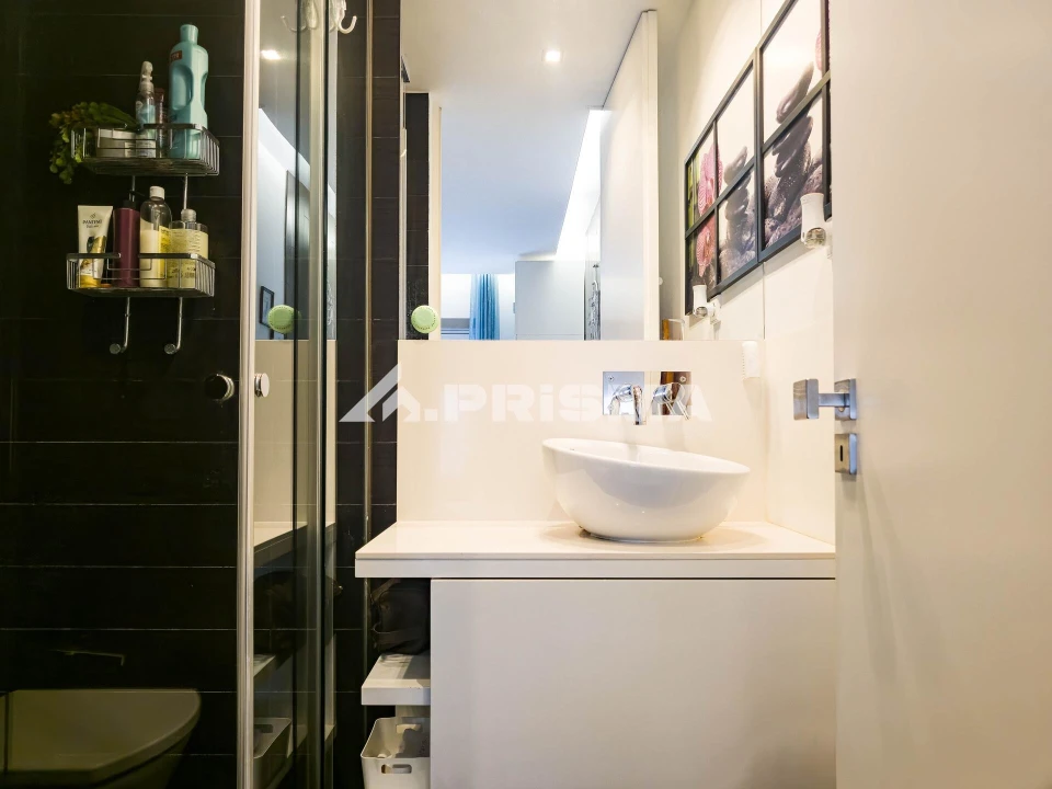 Apartamento T2 para Venda em Castelo Branco Foto 25