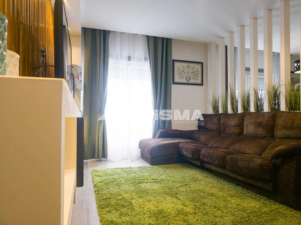 Apartamento T2 para Venda em Castelo Branco Foto 12