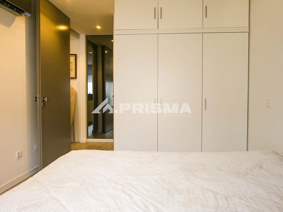 Apartamento T2 para Venda em Castelo Branco Foto 23