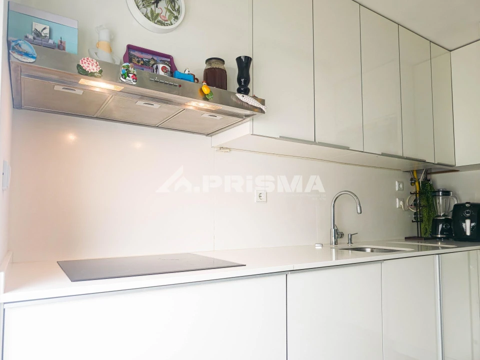Apartamento T2 para Venda em Castelo Branco Foto 14