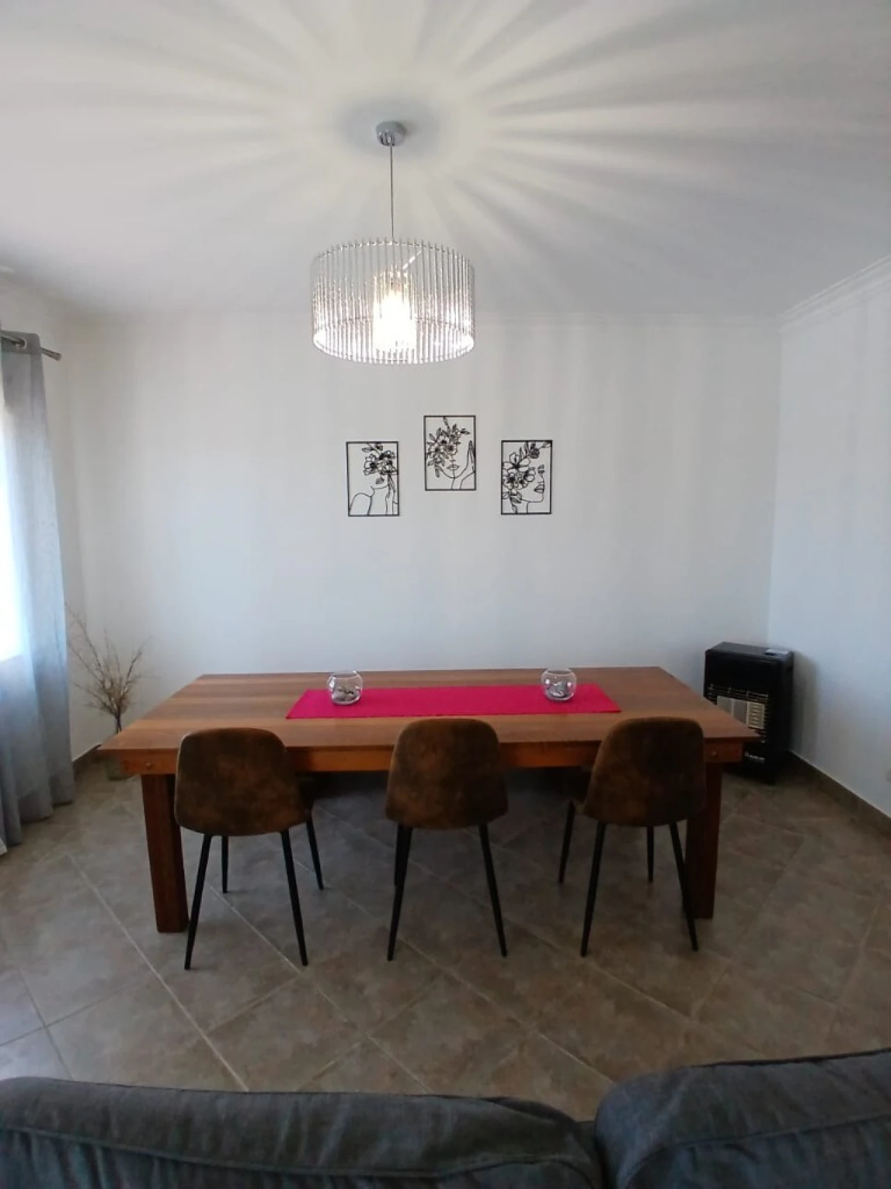 Apartamento T3 para Venda em Serra e Junceira Foto 4