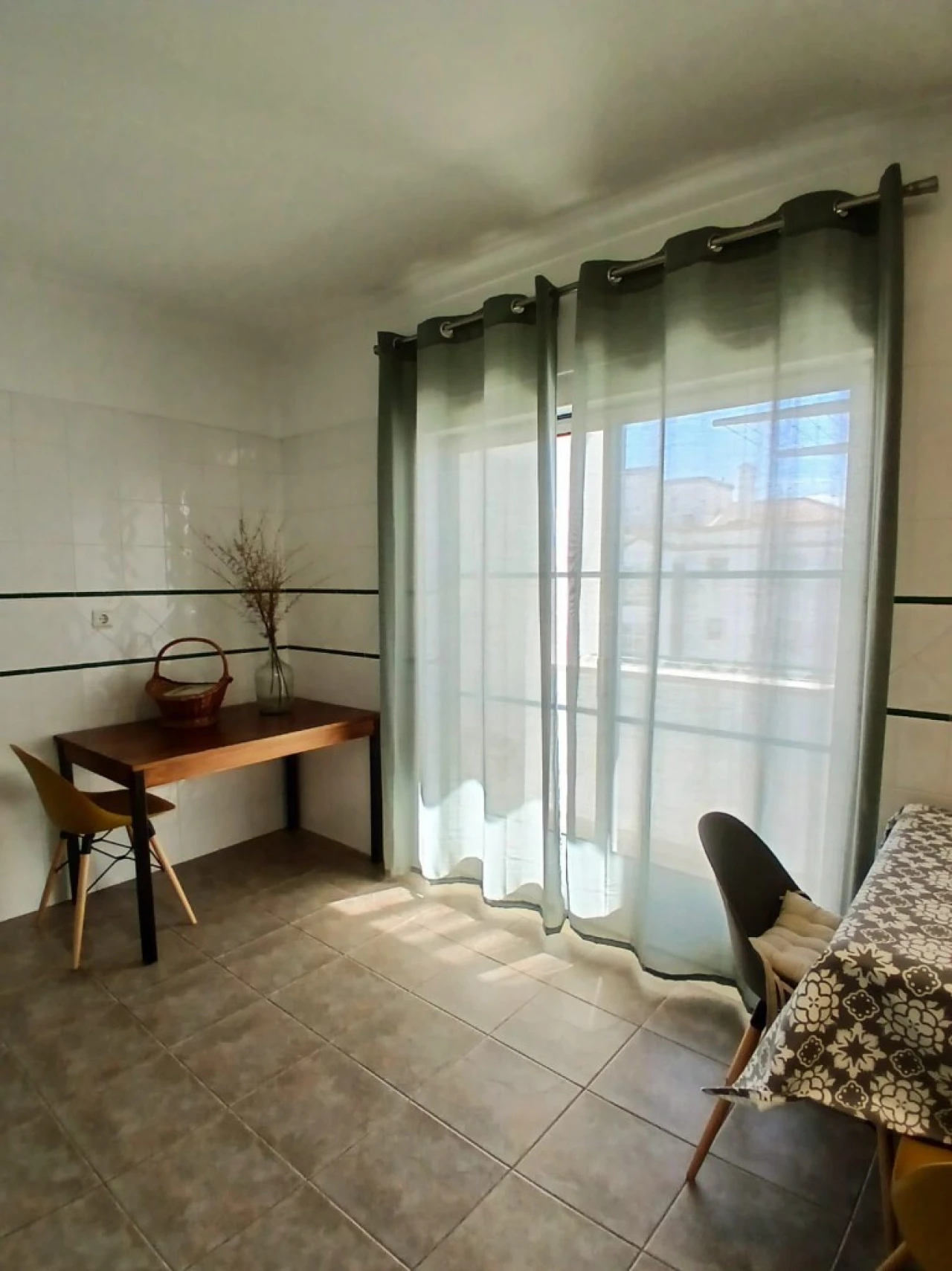 Apartamento T3 para Venda em Serra e Junceira Foto 7