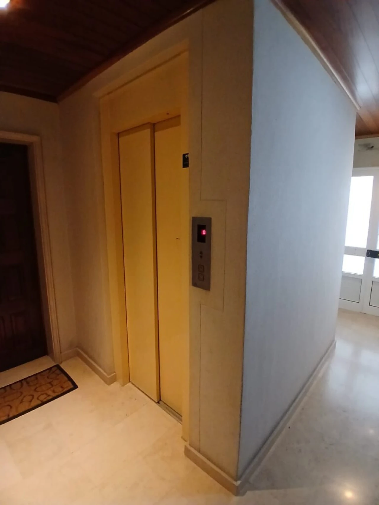 Apartamento T3 para Venda em Serra e Junceira Foto 16