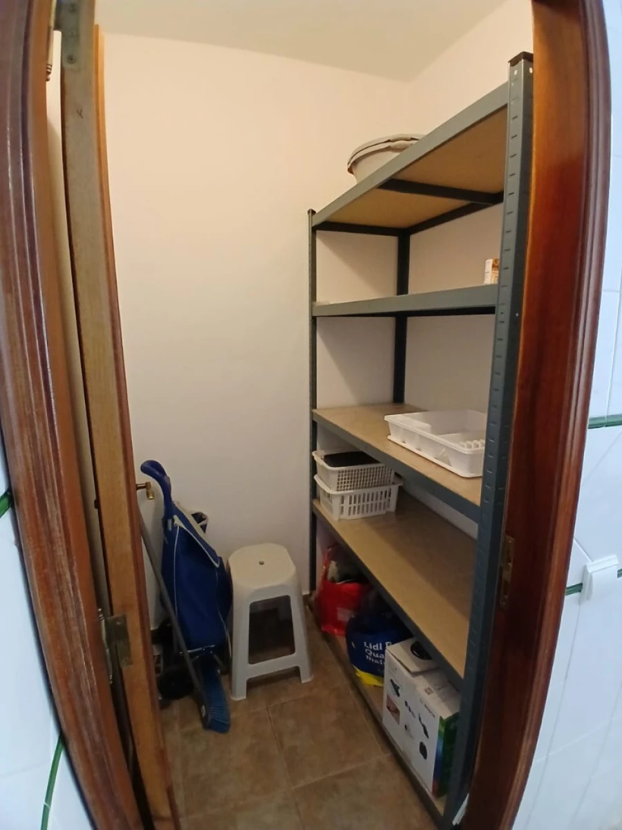 Apartamento T3 para Venda em Serra e Junceira Foto 6