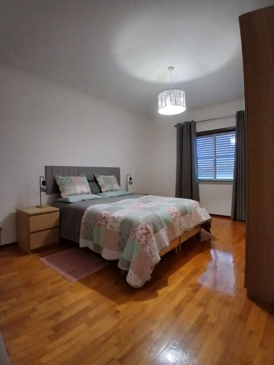 Apartamento T3 para Venda em Serra e Junceira Foto 13