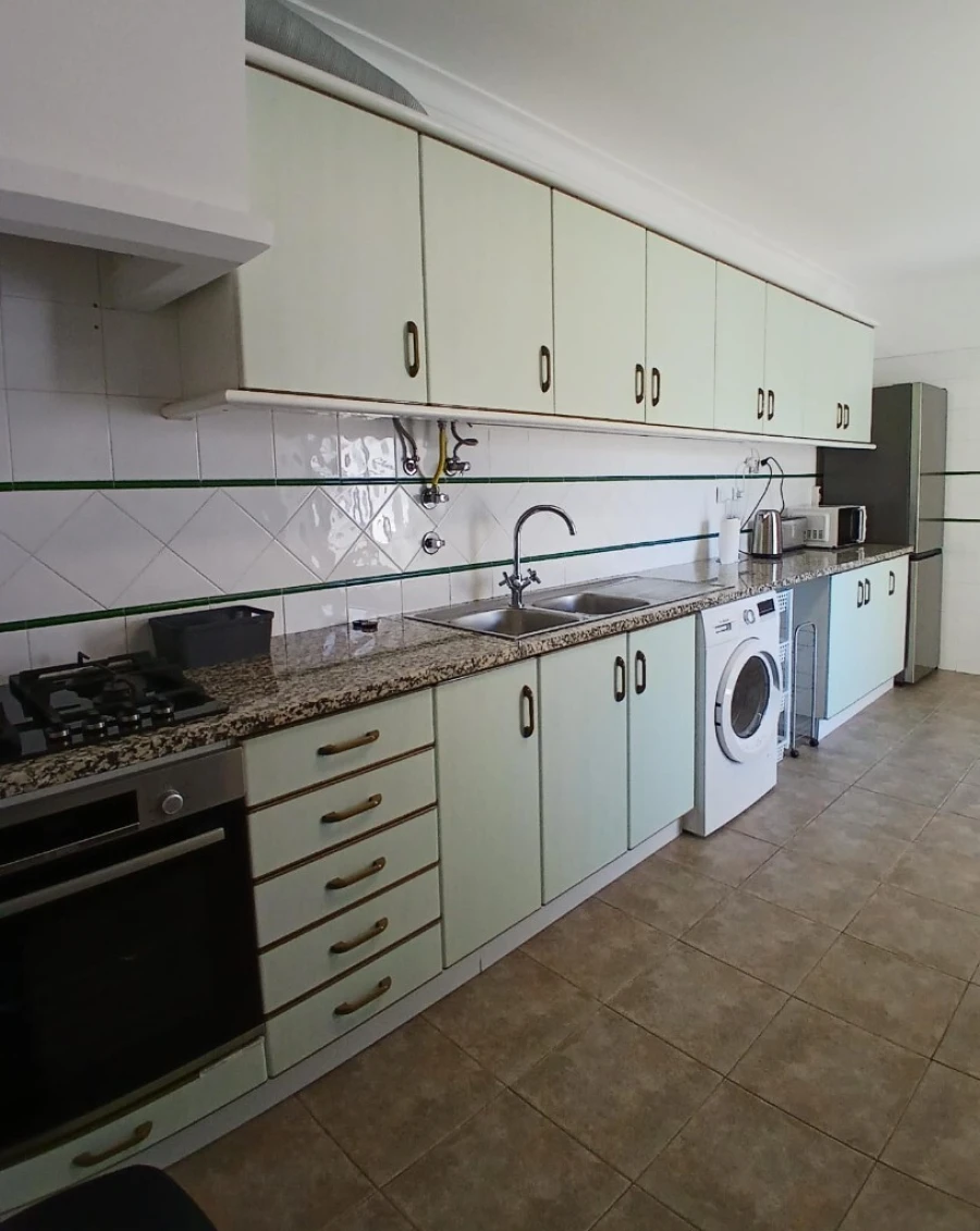 Apartamento T3 para Venda em Serra e Junceira Foto 5