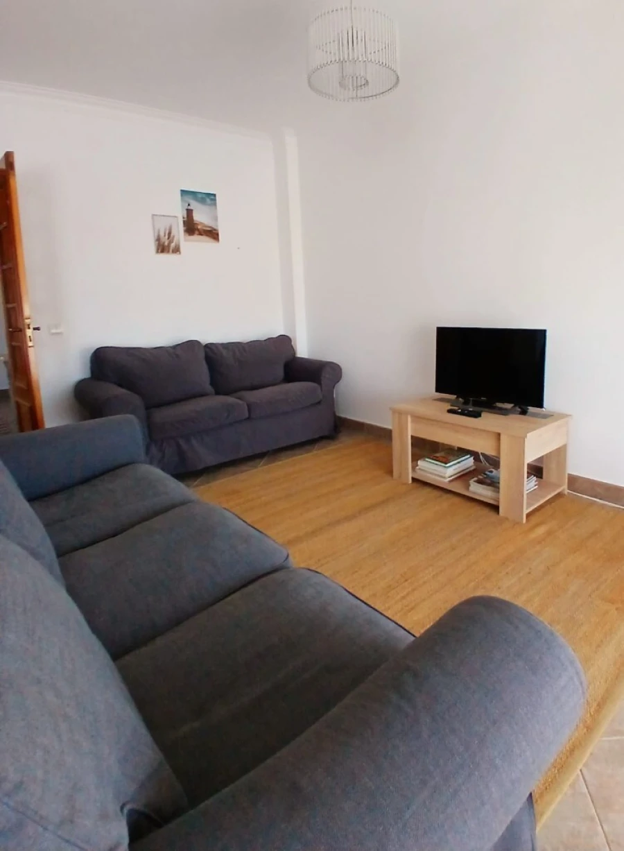 Apartamento T3 para Venda em Serra e Junceira Foto 3