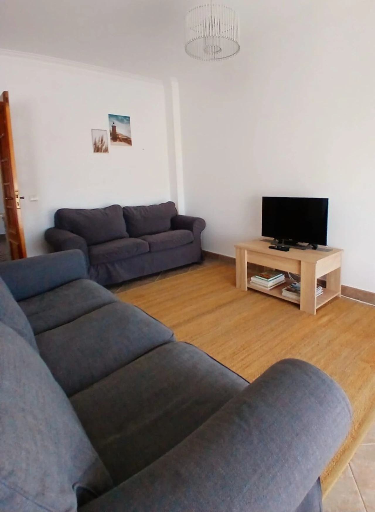 Apartamento T3 para Venda em Serra e Junceira Foto 3