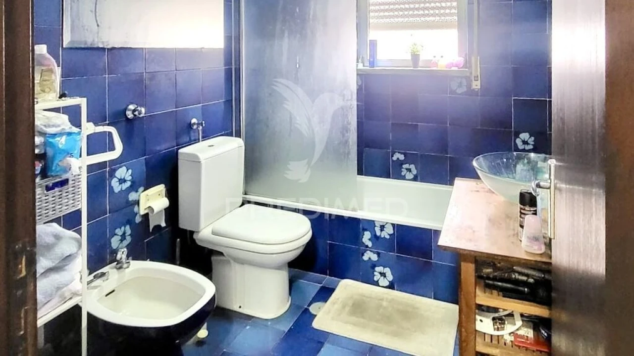 Moradia T3 para Venda em Alhos Vedros Foto 20