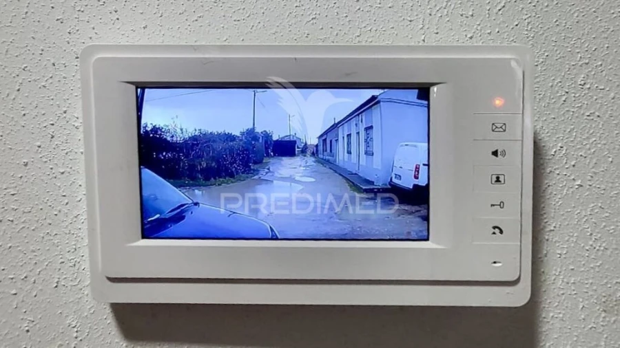 Moradia T3 para Venda em Alhos Vedros Foto 13