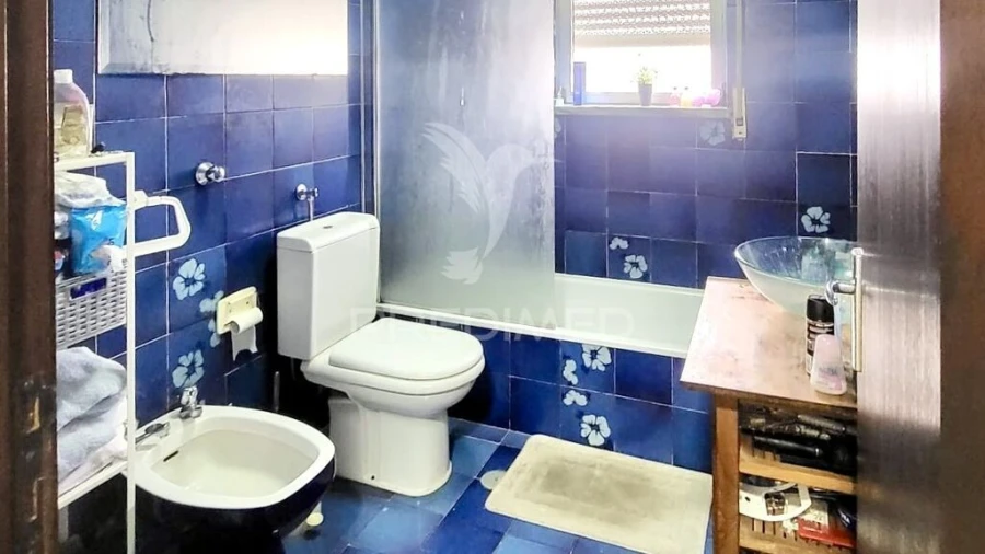 Moradia T3 para Venda em Alhos Vedros Foto 20