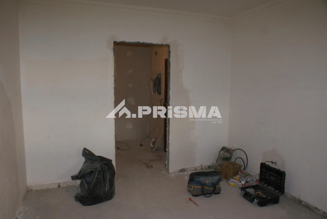 Apartamento T2 para Venda em Castelo Branco Foto 13