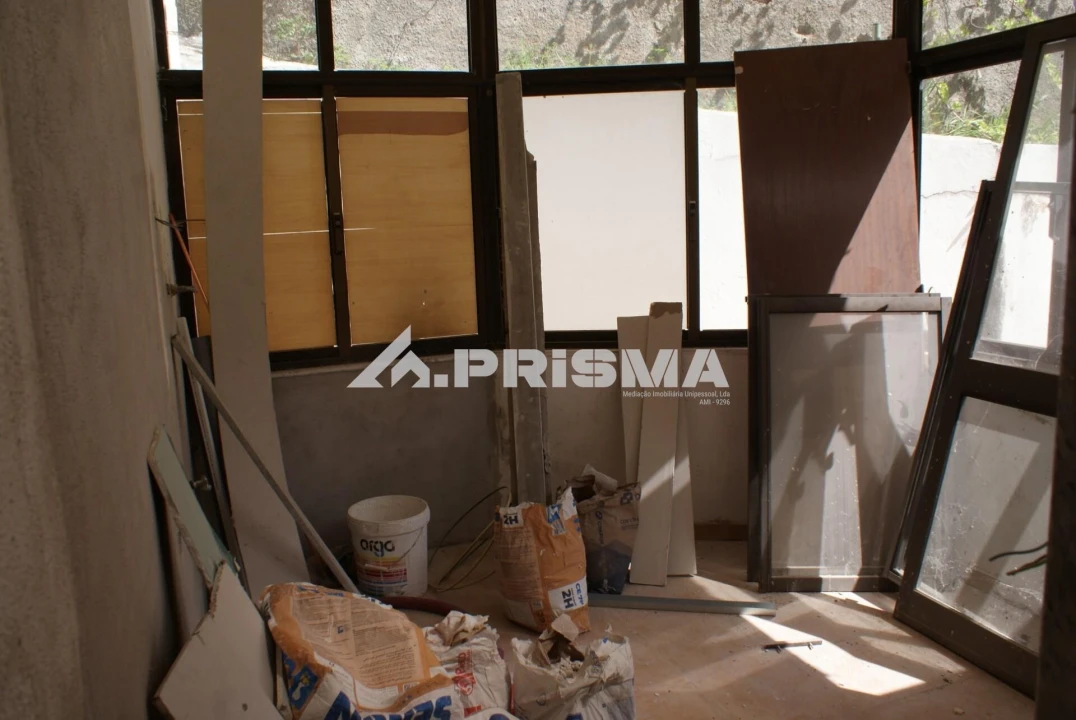 Apartamento T2 para Venda em Castelo Branco Foto 4