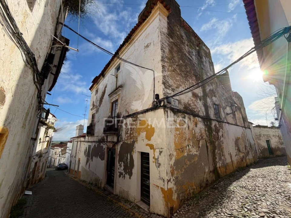Prédio para Venda em Barbacena e Vila Fernando Foto 1