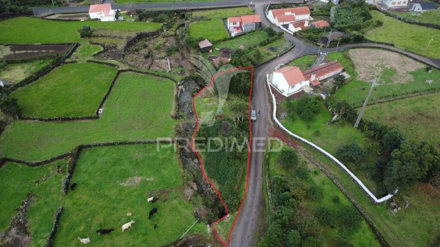 Terreno para Venda em Prainha Foto 1