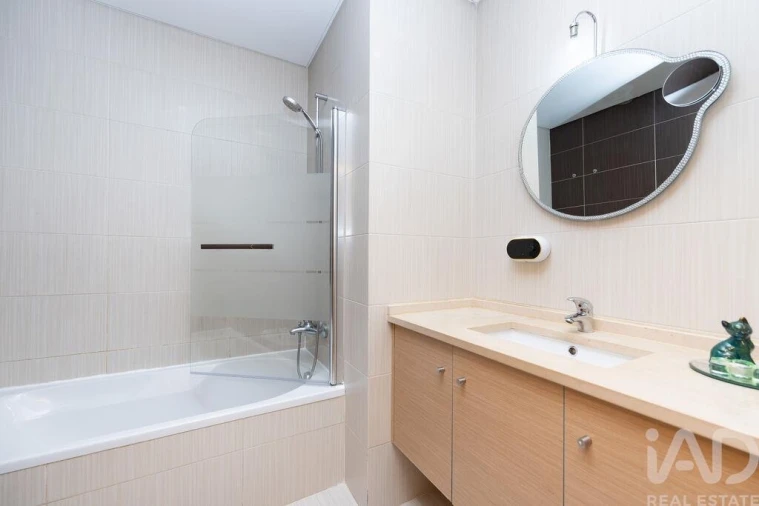 Apartamento T3 para Venda em São Domingos de Rana Foto 16